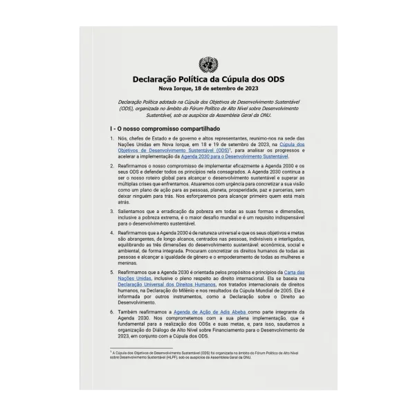 ONU_DeclaracaoPolitica_CupulaDosODS_20230918_1