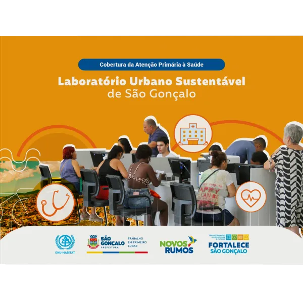 Mockup capa relatório